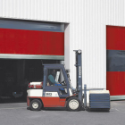 Ворота, которые экономят время