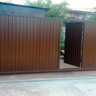 Быстрая установка и надёжная конструкция