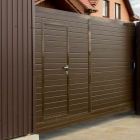 Идеально для небольшого участка